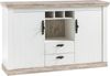 Home affaire Wohnwand Florenz 9, (Set, 4-St) Bild 3