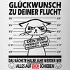 Spreadshirt Tasse Abschiedsgeschenk Für Kollegen Jobwechsel Tasse Verräter Tasse, Keramik Bild 2