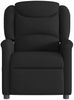 vidaXL Relaxsessel Schwarz Stoff 4015598 Bild 3