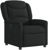 vidaXL Relaxsessel Schwarz Stoff 4015598 Bild 2