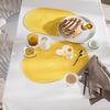 Erwin Müller Platzset Tischset "Silves" 2er-Pack, Uni Bild 3