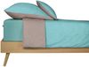 Schiesser Spannbettlaken Jessi - Edeljersey - 180 x 200 cm - Mint Bild 3