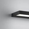 Helestra LED-Wandleuchte SLATE 120cm schwarz 18/2040. 22 Bild 2