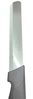 Visaggio Obstmesser Solingen Allzweckmesser Schälmesser Gemüsemesser Küchenmesser, Sägeschliff, Matt, Edelstahl, Zubereitungsmesser, Schmiermesser Bild 4