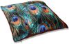 Bestlivings Kissenbezug Fotodruck Motiv in 40x40 cm, Flauschig weiche Kissen-Hülle in vielen Motiven erhältlich ( Design: Pfauenfedern ) Bild 4
