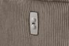 Job 'Double-One KPL' Wohnlandschaft, Cord taupe Bild 5