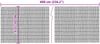 vidaXL Gartenzaun 600x90 cm Schilf 365754 Bild 5