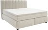 Jockenhöfer Gruppe Boxspringbett Tilda, wahlweise mit oder ohne Bettkasten, inkl. 7-Zonen-TTFK-Matratze, Kaltschaumtopper, 180x200 cm Bild 2