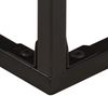 vidaXL Konsolentisch 120x30x75 cm Massivholz Akazie 320821 Bild 5