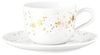 Seltmann Weiden Kaffeeobertasse 0,26 l Liberty Golden Stars 001.772108 Bild 4
