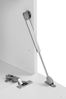 INOSIGN Lowboard Coro,Lowboard,TV-Kommode,TV-Möbel,TV-Bank, mit 3 Klappen, (B/T/H) 240x45x51,6 cm Bild 4
