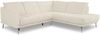 Polsterecke SANSIBAR ROBERTSFORS BHT 254x84x222 cm Ecksofa Wohnlandschaft Eckcouch Bild 4