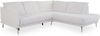 Polsterecke SANSIBAR ROBERTSFORS BHT 254x84x222 cm Ecksofa Wohnlandschaft Eckcouch Bild 2