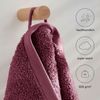 s.Oliver Handtuch s.Oliver, Premium Qualität, 600 gr/m², auch als Sets erhältlich, Walkfrottier (1-St), große Farbauswahl, auch als Duschtuch, Waschhandschuh, Gästetuch Bild 3