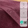 s.Oliver Handtuch s.Oliver, Premium Qualität, 600 gr/m², auch als Sets erhältlich, Walkfrottier (1-St), große Farbauswahl, auch als Duschtuch, Waschhandschuh, Gästetuch Bild 4