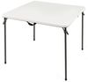COSTWAY Campingtisch, Klapptisch Balkontisch für 4 Personen, bis 100 kg Bild 5