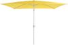 Mendler 'N23' Sonnenschirm, neigbar, UV-Schutz 50+, Alugestell / Polyester gelb, 2x3 m Bild 2