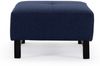 Hocker - Bifrost - Mixed Dance Blue (528) Bild 4