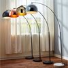 Stehleuchte Stehlampe Standleuchte LED Rotgold Arquer Versanora VN-L00011-EU Bild 2