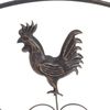 Standregal Mia, bronze Bild 5