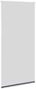vidaXL Verdunkelungsrollo Marineblau 95x230cm Stoffbreite 90,7 cm 4011595 Bild 4