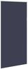 vidaXL Verdunkelungsrollo Marineblau 95x230cm Stoffbreite 90,7 cm 4011595 Bild 3