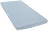 OTTO home Spannbettlaken Physalis Topper COMFORT, Jersey, Gummizug: rundum, (1 Stück), bis 10 cm Höhe, Bettlaken, Laken, in Comfort & Premium Qualität Bild 2