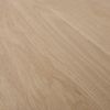 Couchtisch Tablo Eiche FSC, organisches Design, modern, natur, 110 x 60 cm, robust und stilvoll Bild 5