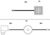 LED Unterbauspot SYNNAX 1100-741-00 Bild 2