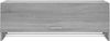 vidaXL Kleiderschrank Grau Sonoma 100x32,5x35 cm Holzwerkstoff 815214 Bild 4