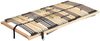 vidaXL Lattenrost Elektrisch mit 42 Latten 7 Zonen 70x200 cm 321826 Bild 4