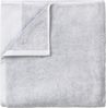 Blomus RIVA Bad-Handtuch, Badehandtuch, Handtuch, Baumwolle, micro chip, 100x50 cm, 69127 Bild 2