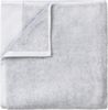 Blomus RIVA Bad-Handtuch, Badehandtuch, Handtuch, Baumwolle, micro chip, 100x50 cm, 69127 Bild 3