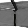 Mendler 'HWC-N93' Pergola, Aluminium grau, 3 x 4 m Bild 4
