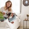 Relaxdays Spiegel 3er Set Barock Bild 4