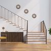 Relaxdays Spiegel 3er Set Barock Bild 3