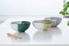 Ritzenhoff & Breker Tonala Poke Bowlschale ø 17,5 cm 3er Set - Beige Bild 3
