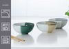 Ritzenhoff & Breker Tonala Poke Bowlschale ø 17,5 cm 3er Set - Beige Bild 2