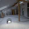 Ansmann FL20W-R 20W/2000lm wiederaufladbarer LED Strahler Bild 2