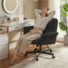 Bestier Drehstuhl Ergonomische Bürostühle, drehbare Kosmetikstühle, Bürostühle Bild 4
