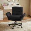 Bestier Drehstuhl Ergonomische Bürostühle, drehbare Kosmetikstühle, Bürostühle Bild 2