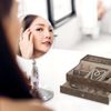 Relaxdays Schmuckkästchen in Lederoptik Bild 4
