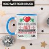 Trendation Tasse Arzt Tasse Geschenk Dankeschön Bester Arzt Der Welt Dankeschön Hausar Bild 3
