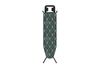 HTI-Living Bügelbrett Bügelbrett Birte Dunkelblau, Bügelfläche 108x32 cm, 100% Baumwolle Bild 2