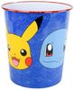 Stor Papierkorb, Kunststoff, Ø 21 cm, Pokemon Bild 3