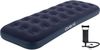 Avenli aufblasbares Luftbett / Campingmatratze Set 191 x 73 x 22 cm, inklusive Pumpe Bild 1