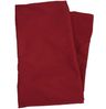 Ersatz-Bezug für Sonnenschirm Florida 3x4m, Sonnenschirmbezug Ersatzbezug, Polyester ~ bordeaux Bild 3