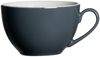 Ritzenhoff & Breker DOPPIO Kaffeetasse 200 ml anthrazit 6er Set Bild 2