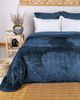Wohndecke Cashmere-Feeling Kuscheldecke super weich & flauschig – Fleecedecke, Gräfenstayn, dicke & warme Sofadecke, Wohndecke & Tagesdecke - Überwurf Sofa, Couch Bild 3