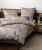 Janine Bettwäsche MILANO Mako-Satin BL 135x200 cm bunt Bettbezug Bettzeug Bild 2